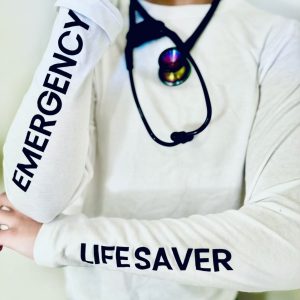 Emergency Life Saver