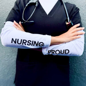 Nursing Proud